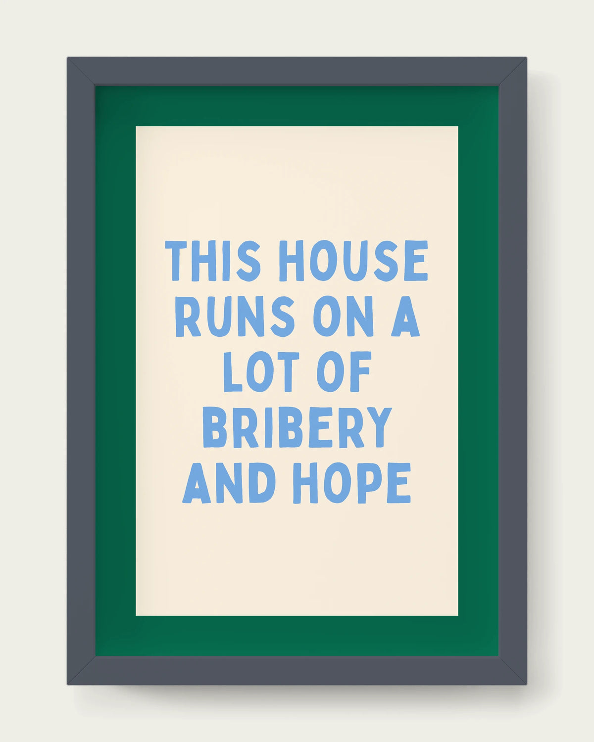 Blueberry-&-Pine/Dark Grey