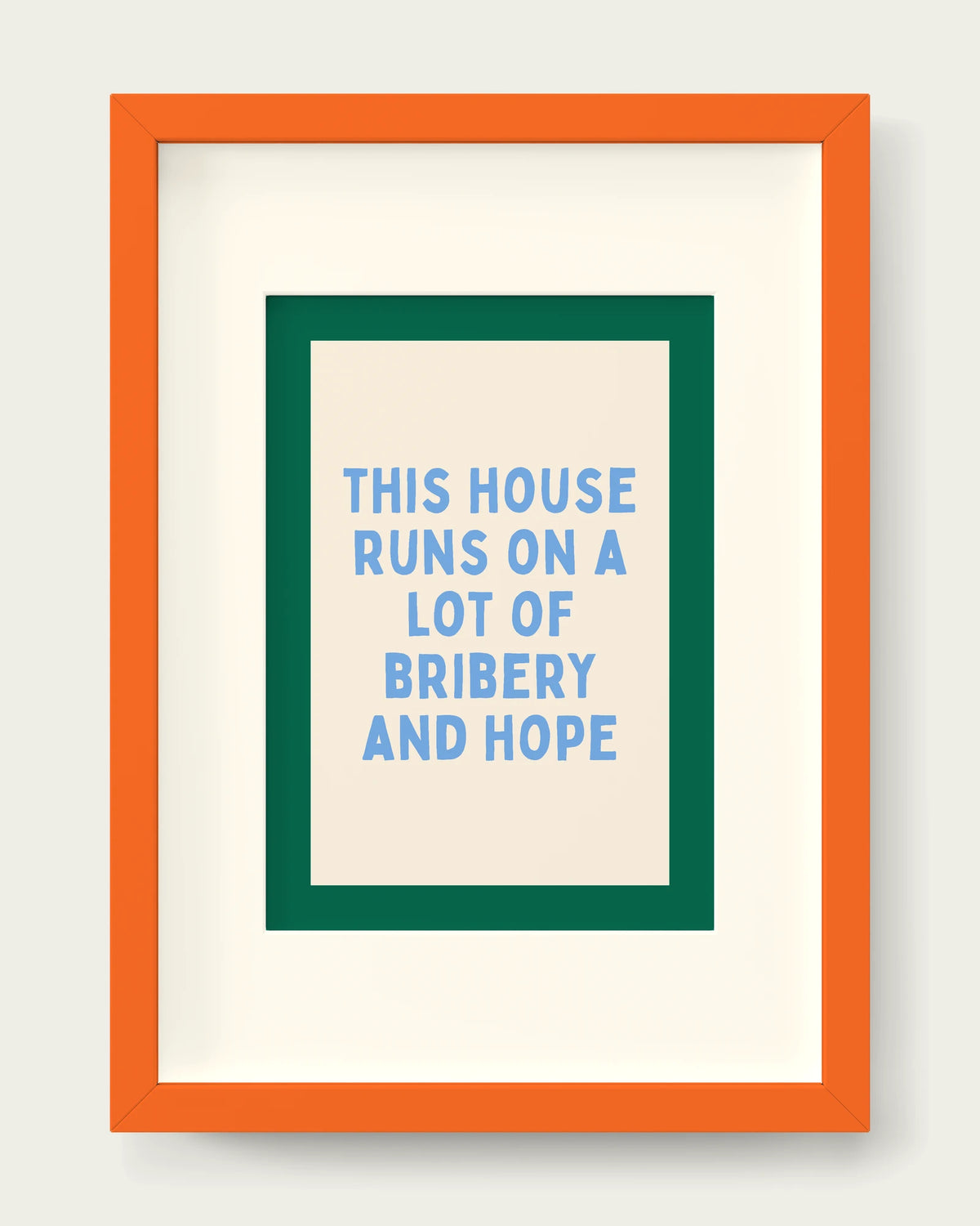 Blueberry-&-Pine/Orange+mount