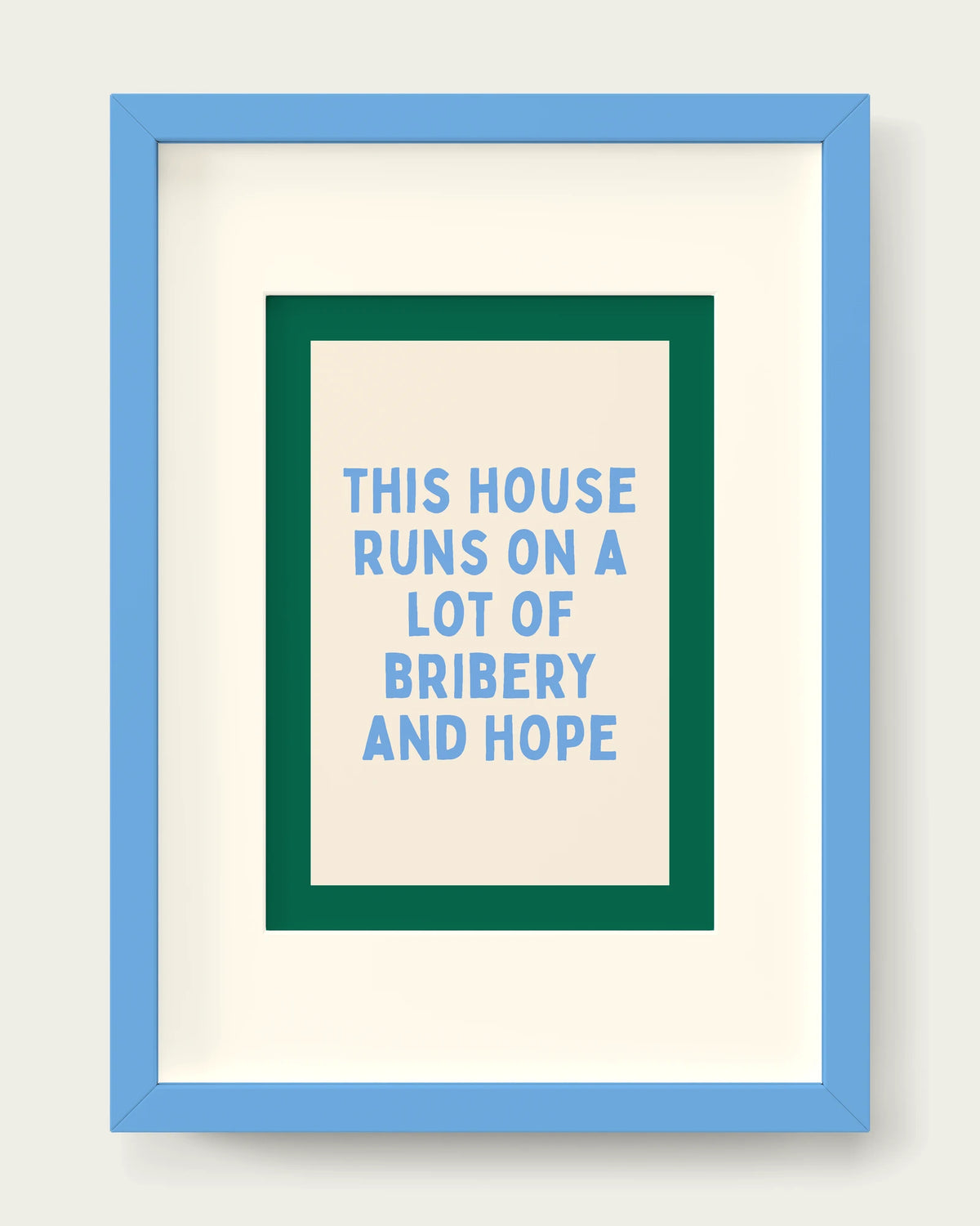 Blueberry-&-Pine/Sky Blue+mount