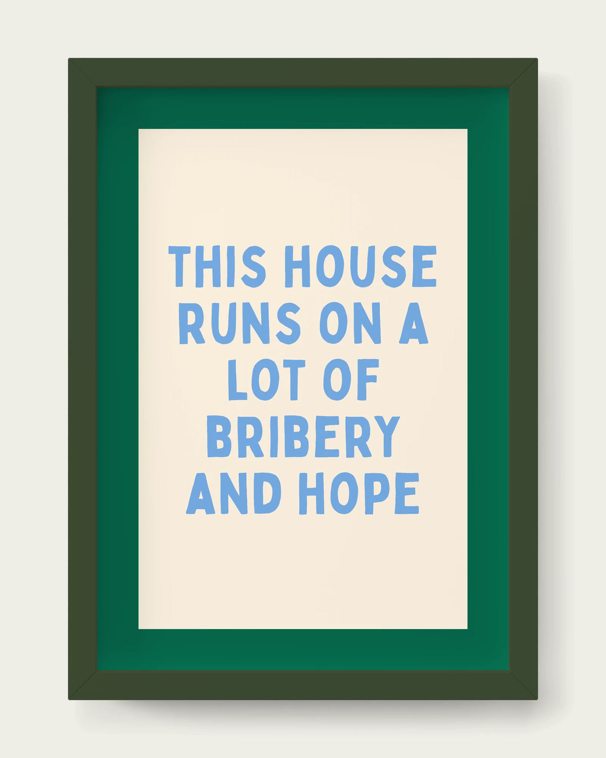 Blueberry-&-Pine/Dark Green