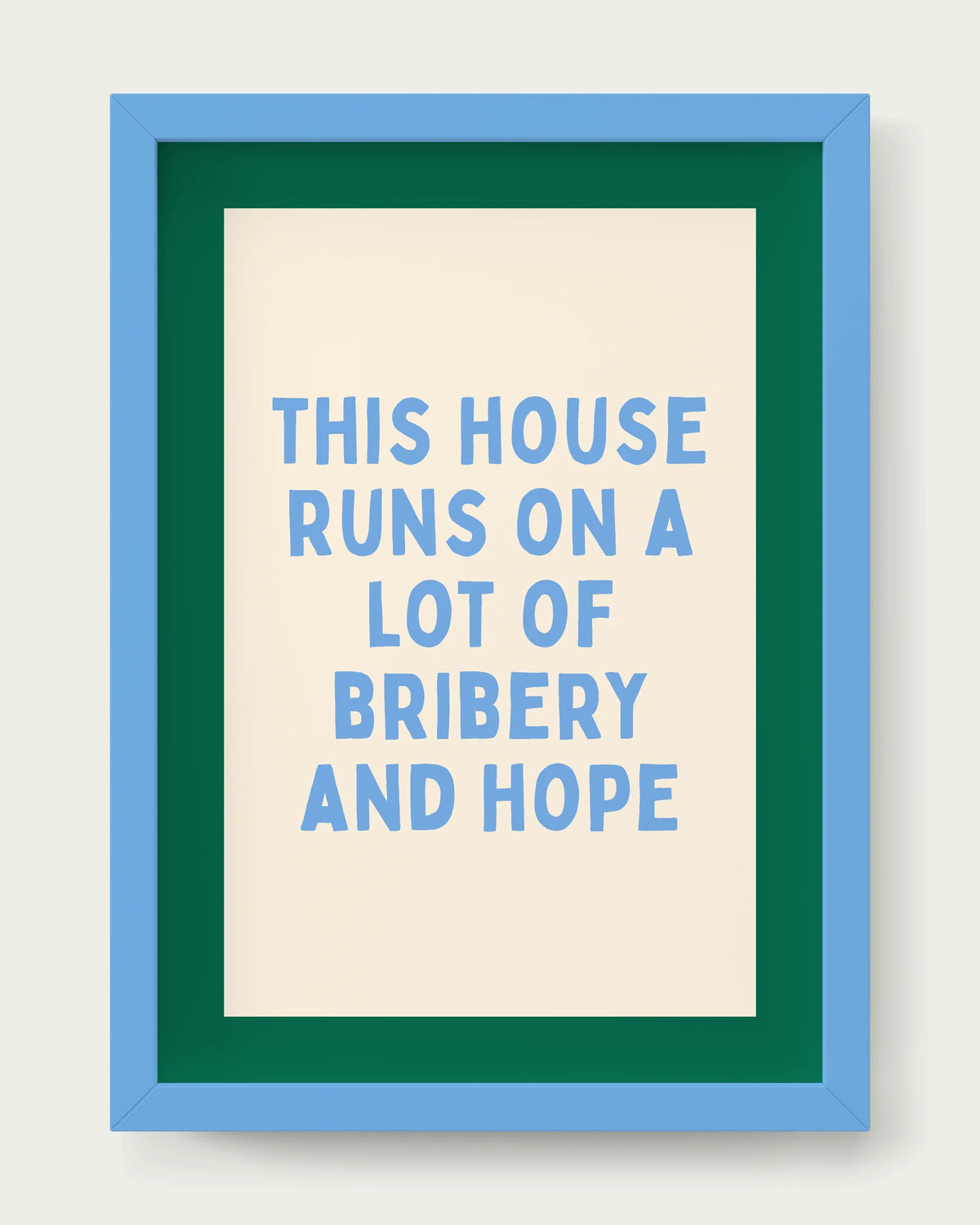Blueberry-&-Pine/Sky Blue