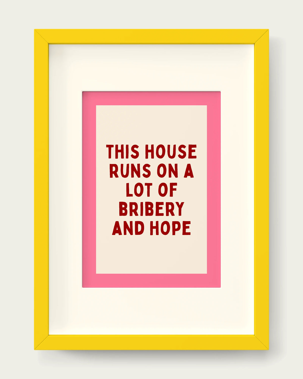 Cherry-&-Watermelon/Yellow+mount
