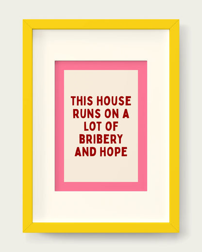 Cherry-&-Watermelon/Yellow+mount