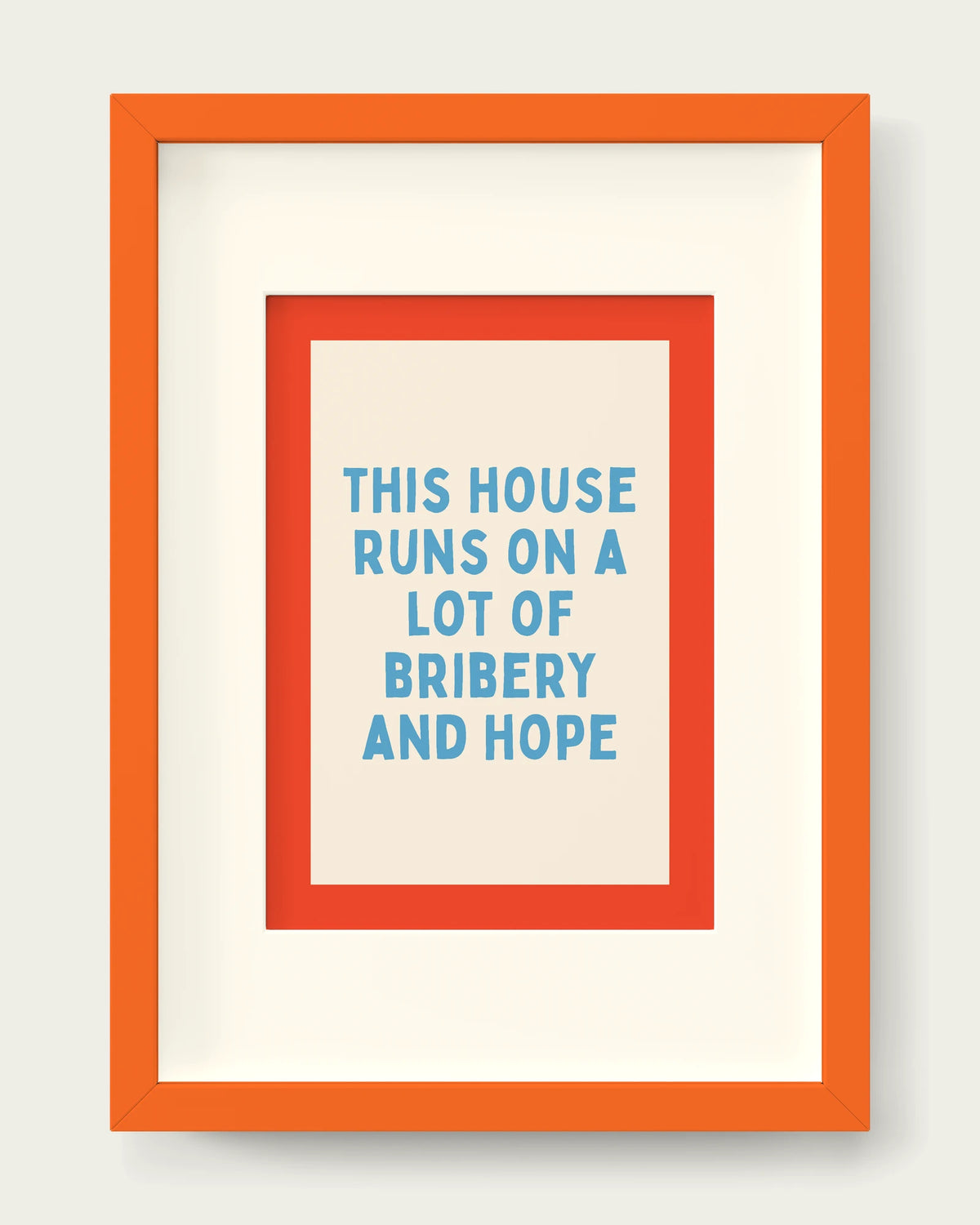 Denim-&-Lobster/Orange+mount