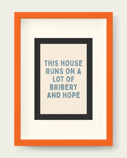 Dusty-Blue-&-Charcoal/Orange+mount