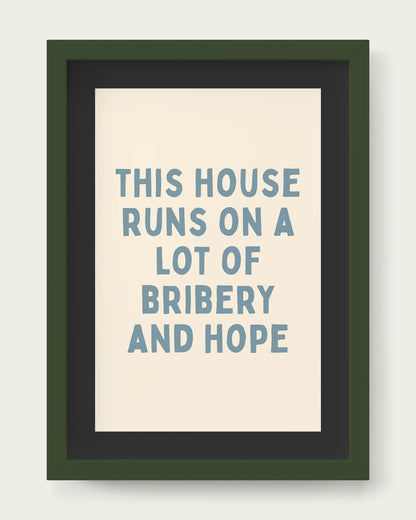 Dusty-Blue-&-Charcoal/Dark Green