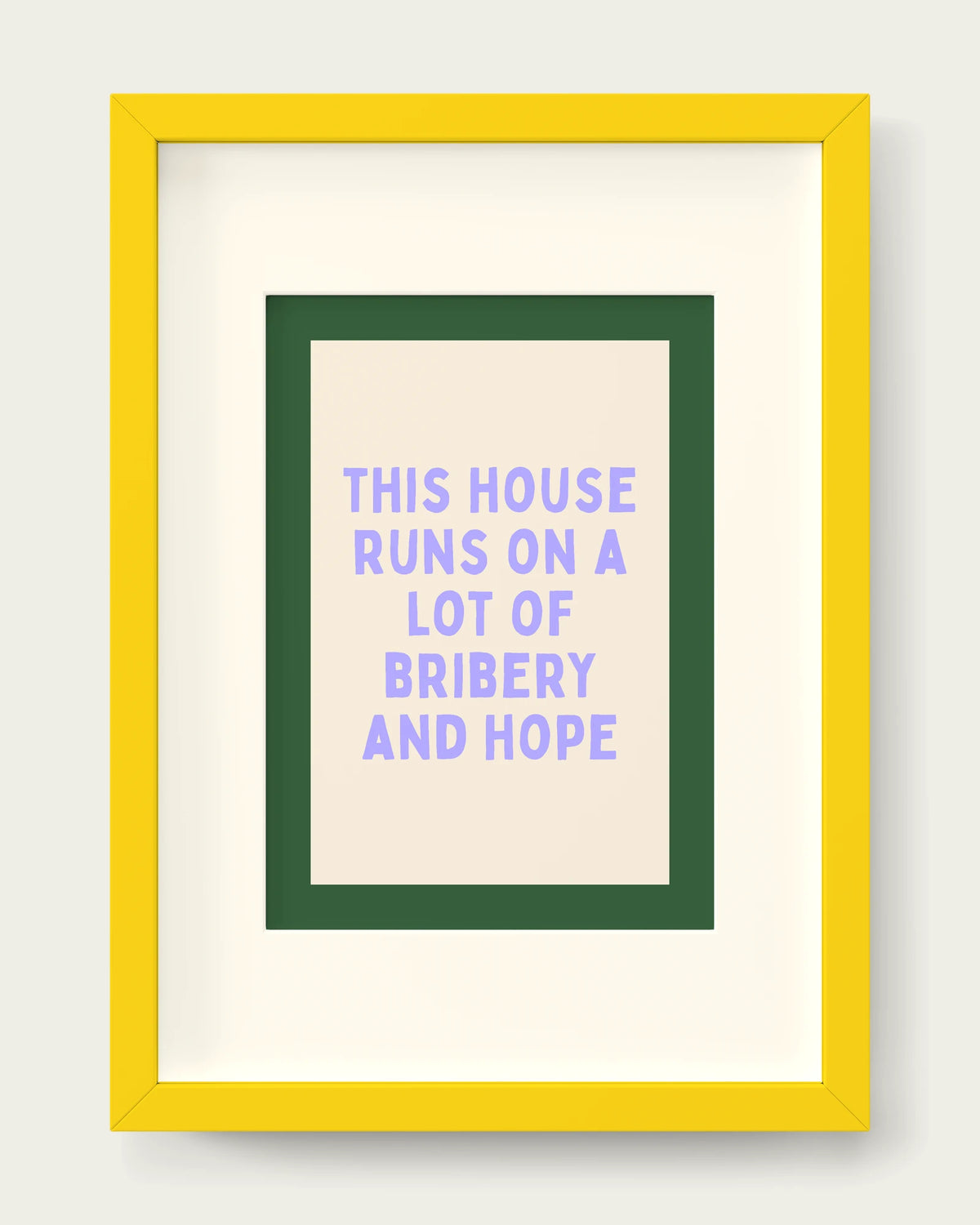 Periwinkle-&-Hunter-Green/Yellow+mount