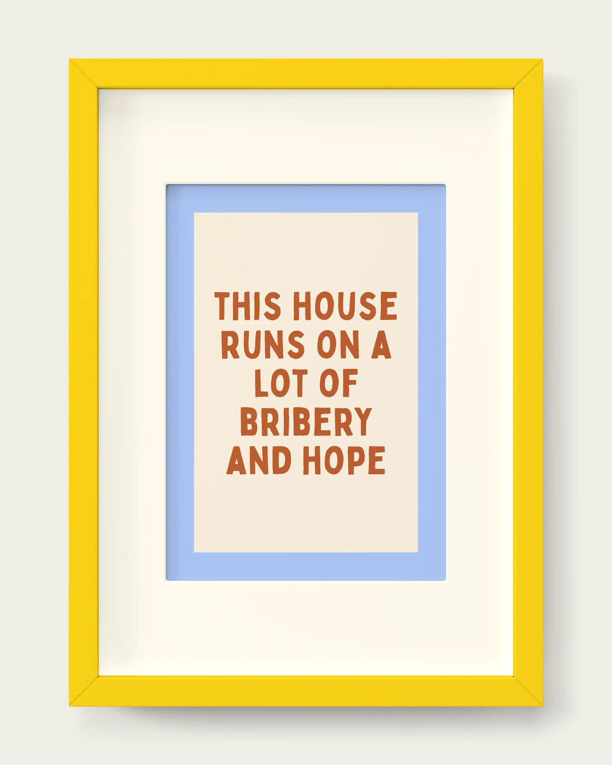 Rust-&-Cornflower/Yellow+mount