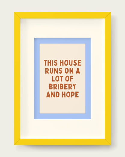 Rust-&-Cornflower/Yellow+mount