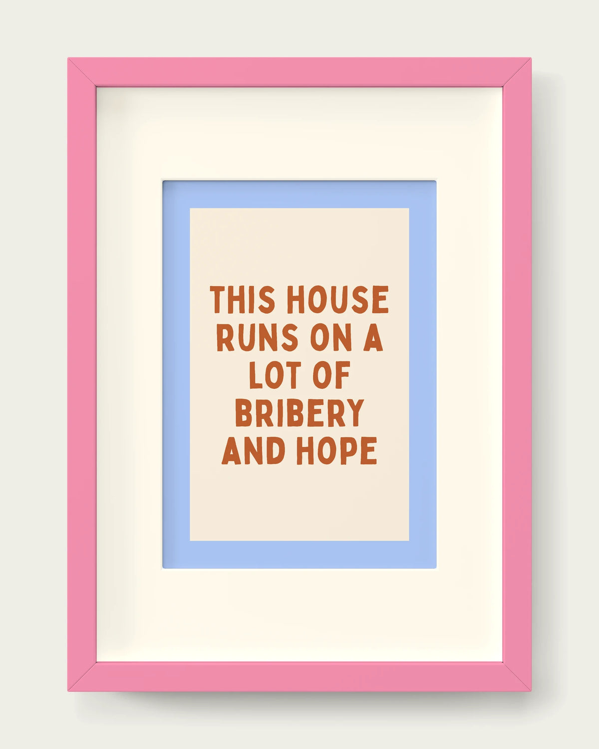 Rust-&-Cornflower/Pink+mount