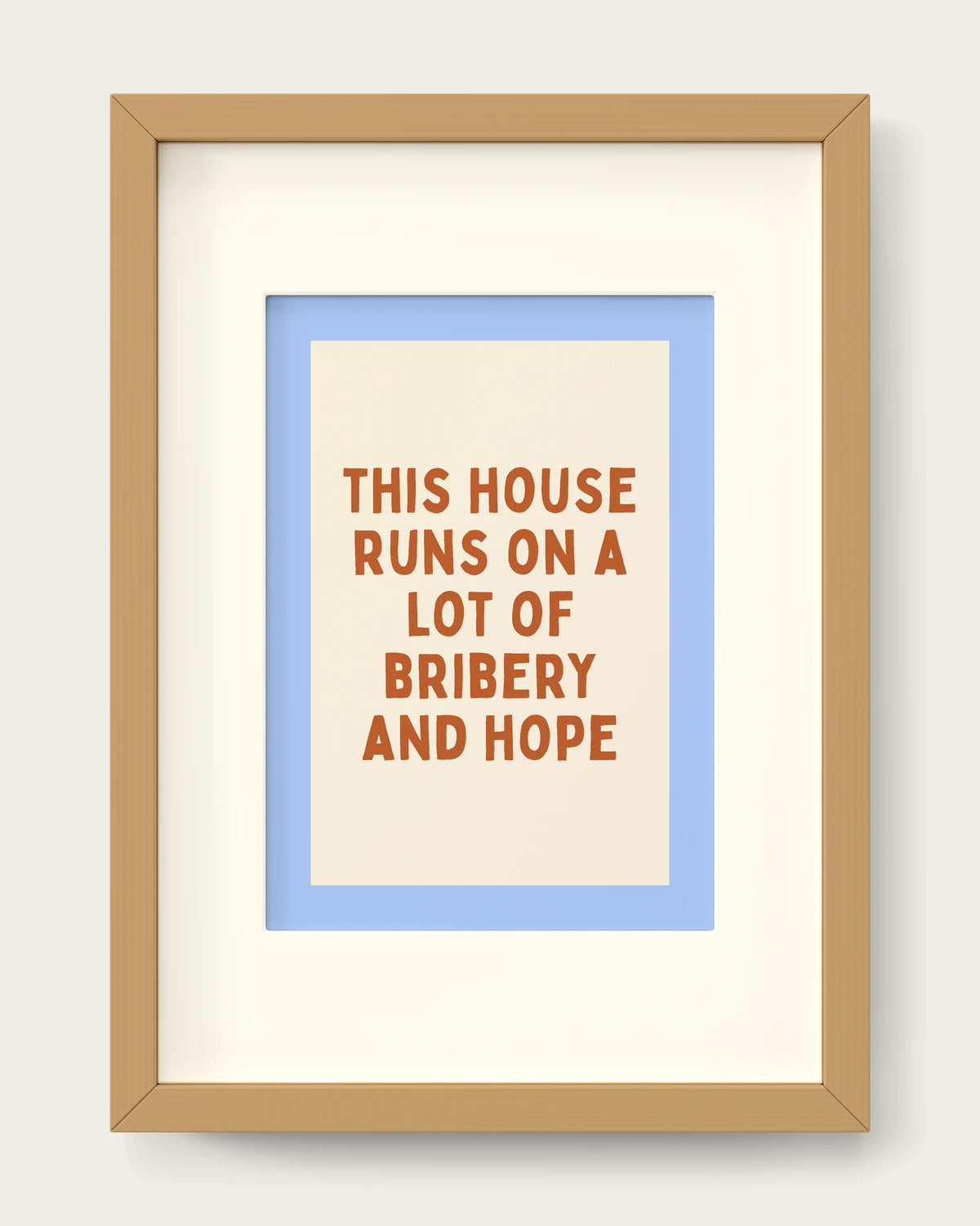 Rust-&-Cornflower/Oak+mount