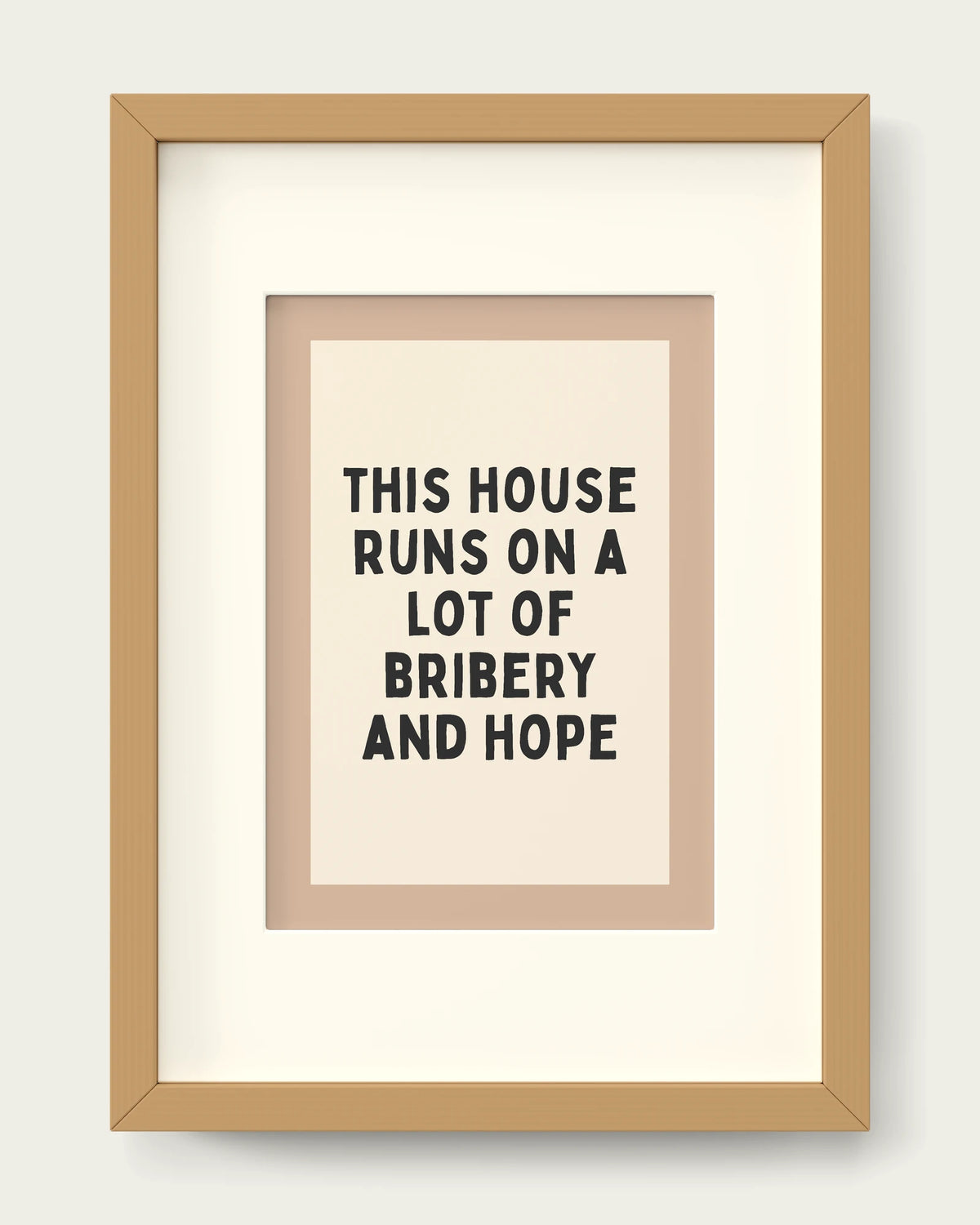 Toast/Oak+mount