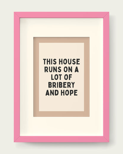 Toast/Pink+mount