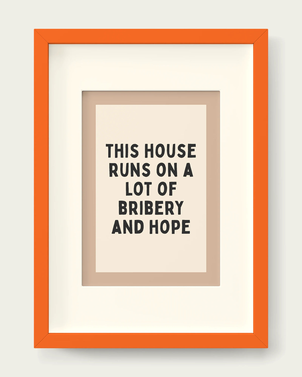 Toast/Orange+mount