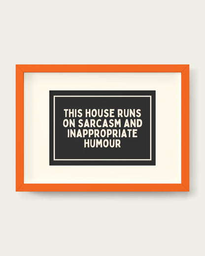 Charcoal/Orange+mount