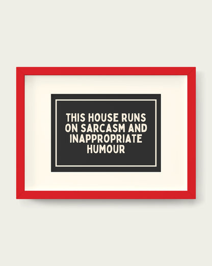 Charcoal/Red+mount
