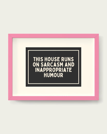 Charcoal/Pink+mount