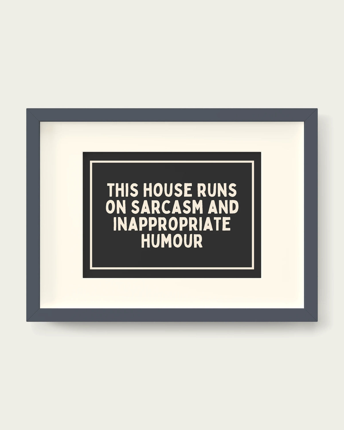 Charcoal/Dark Grey+mount