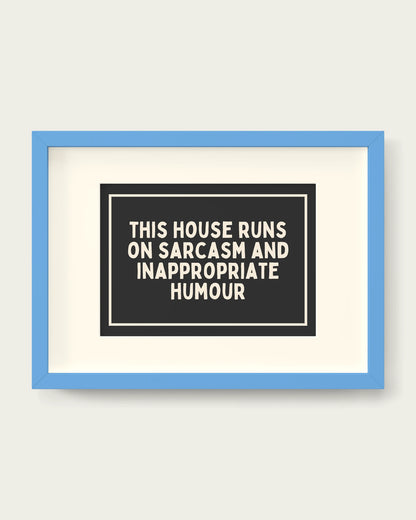 Charcoal/Sky Blue+mount
