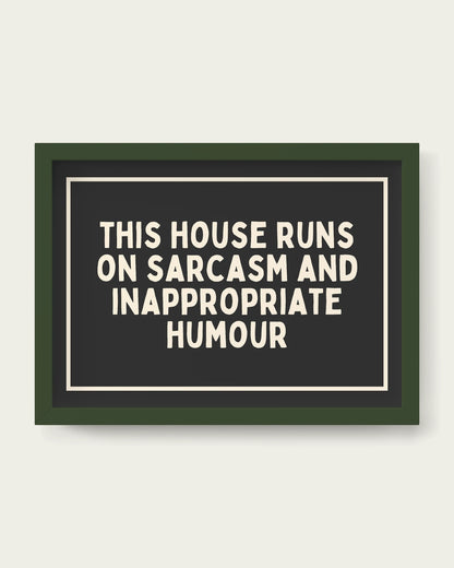 Charcoal/Dark Green