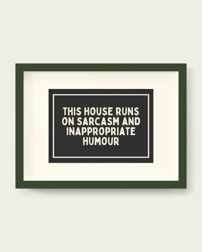 Charcoal/Dark Green+mount