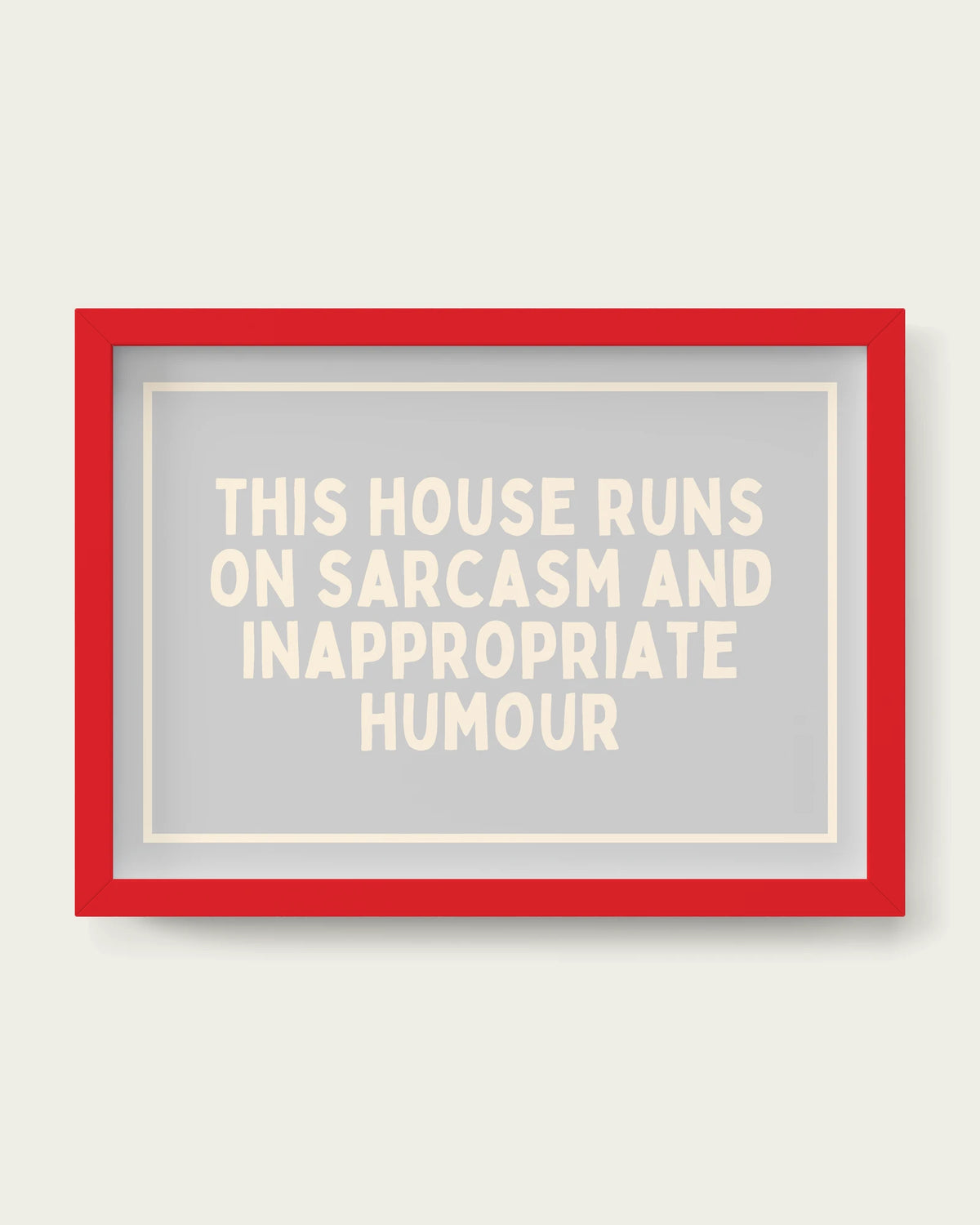 Pale-Grey/Red