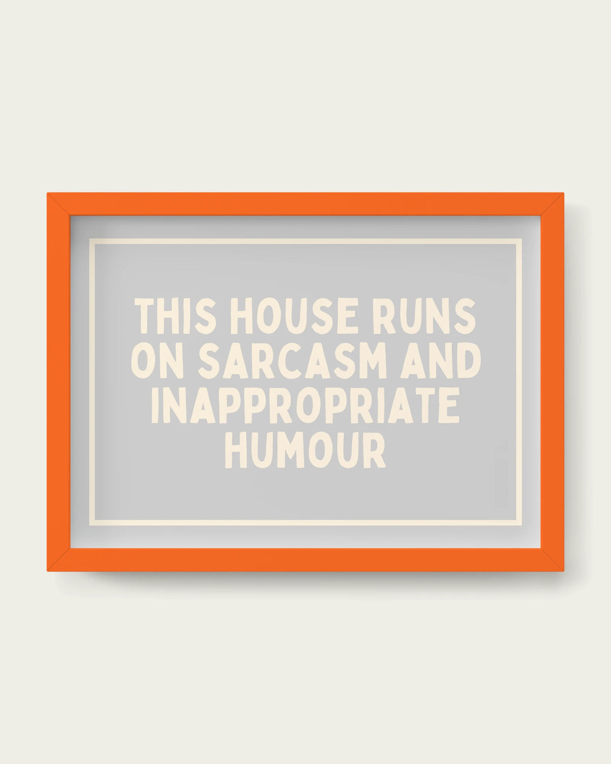 Pale-Grey/Orange