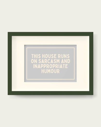 Pale-Grey/Dark Green+mount
