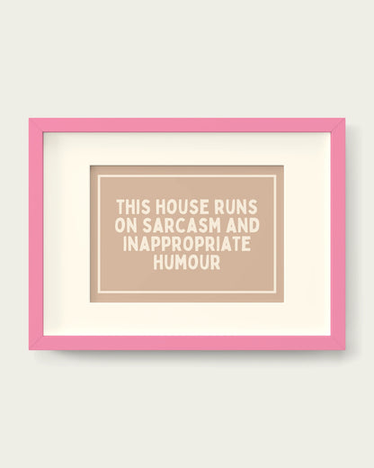 Toast/Pink+mount