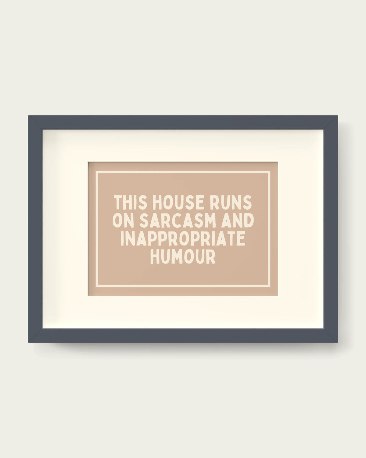 Toast/Dark Grey+mount