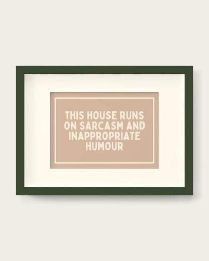 Toast/Dark Green+mount