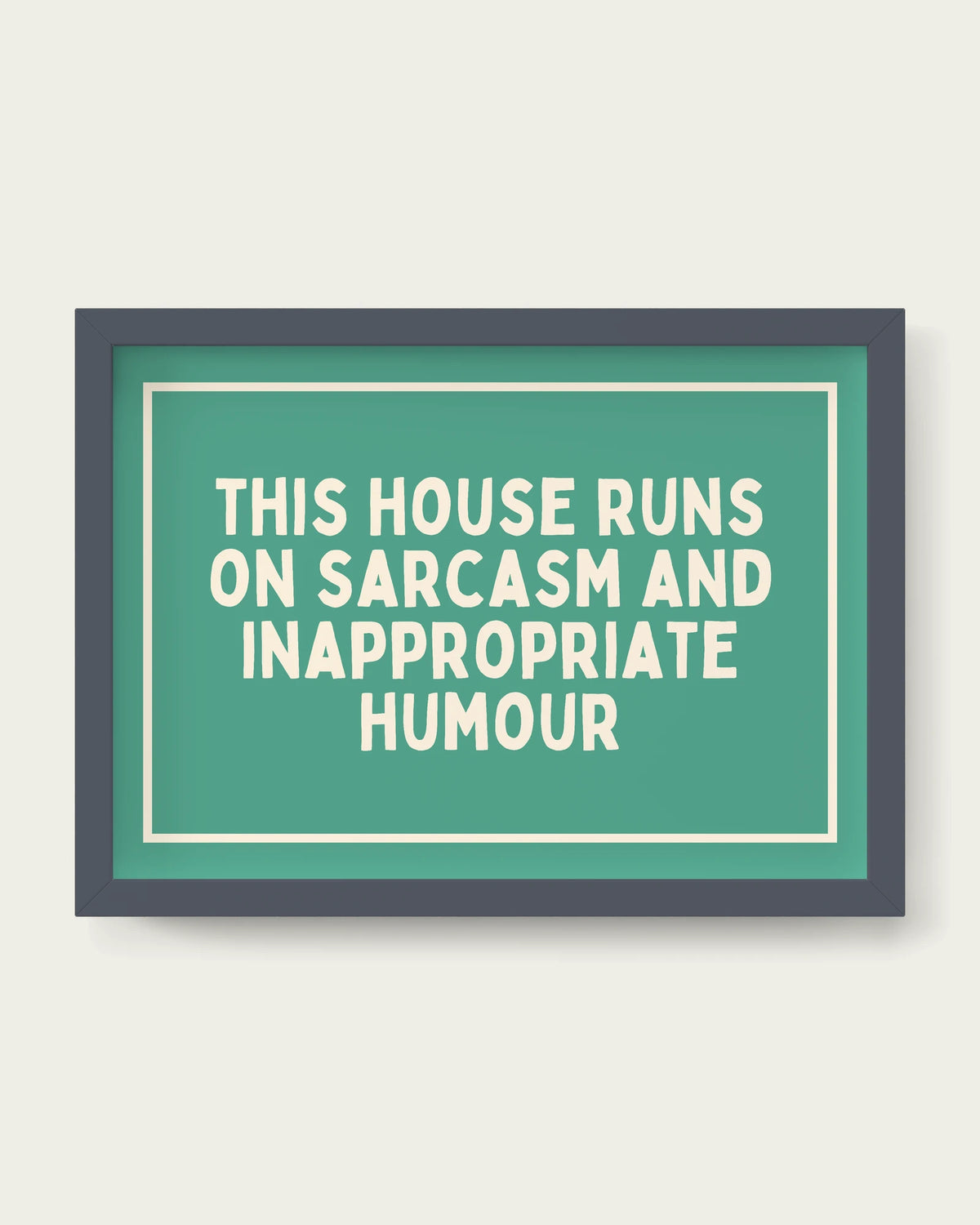 Vivid-Teal/Dark Grey
