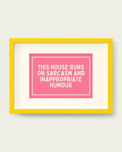 Watermelon/Yellow+mount