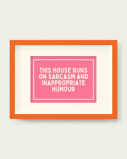 Watermelon/Orange+mount