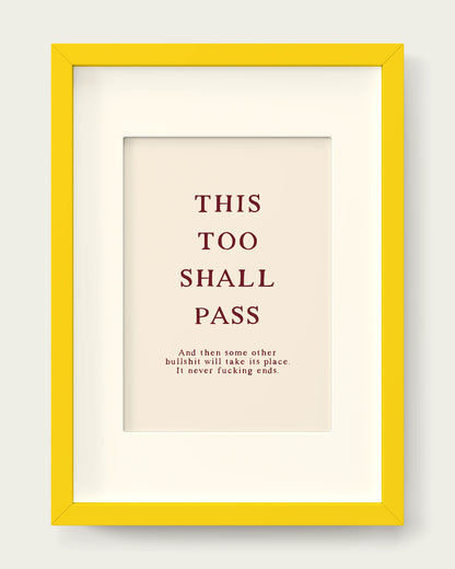 Plum/Yellow+mount