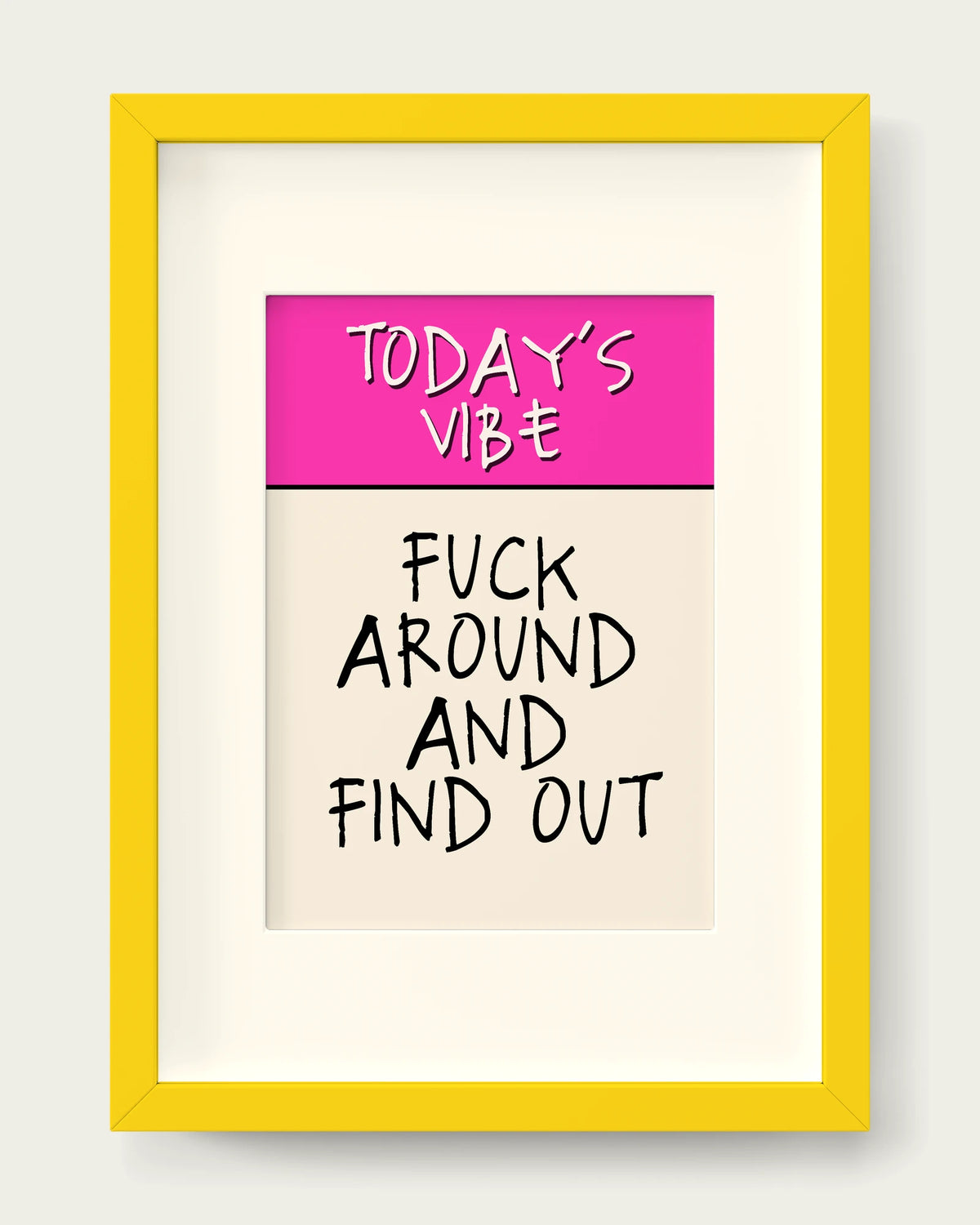 Hot-Pink/Yellow+mount
