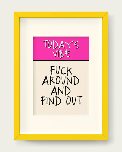 Hot-Pink/Yellow+mount