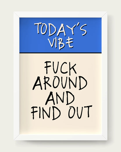 True-Blue/White