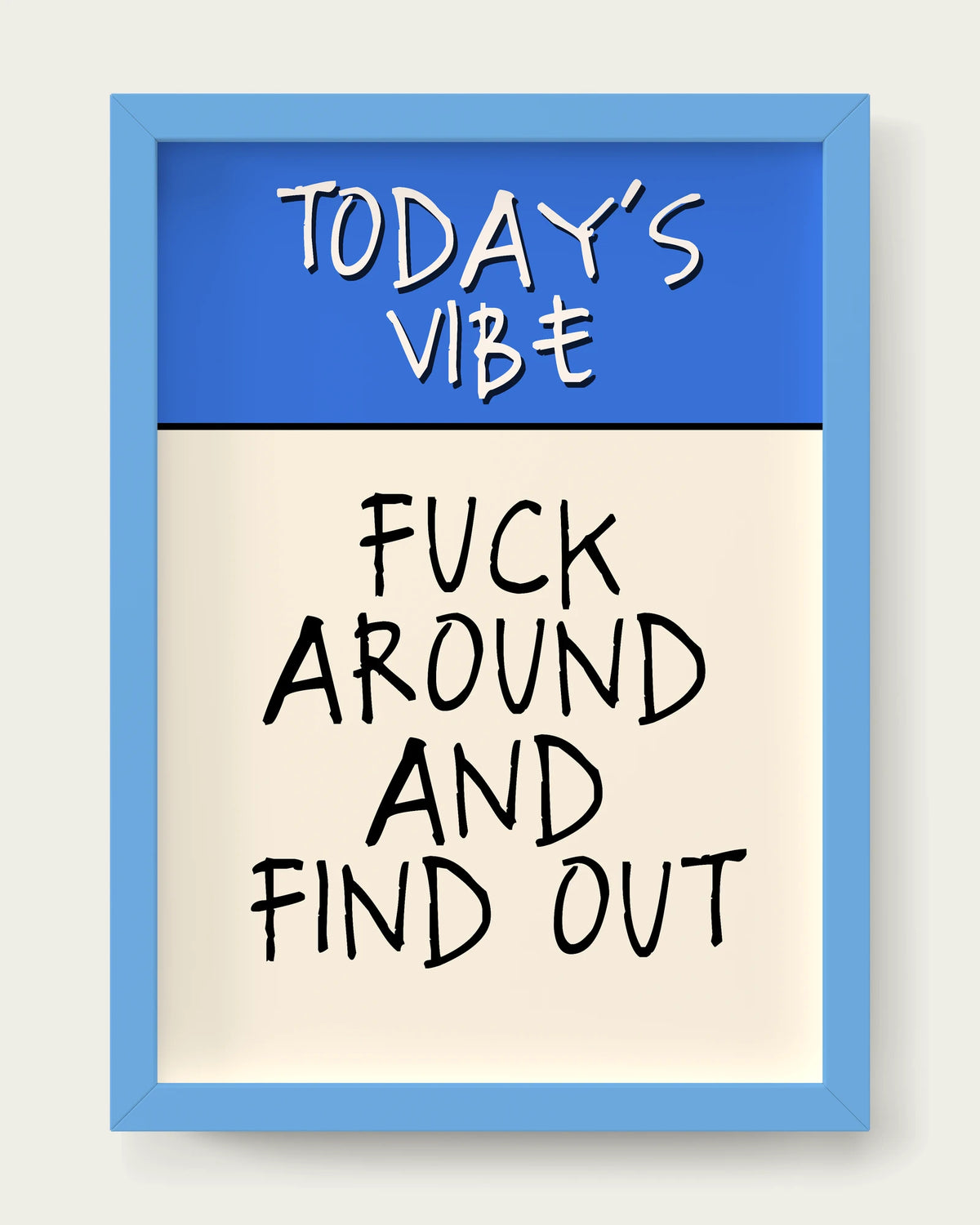 True-Blue/Sky Blue