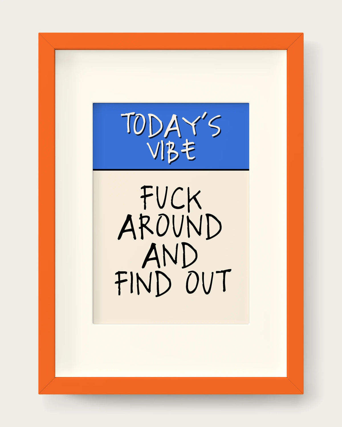 True-Blue/Orange+mount