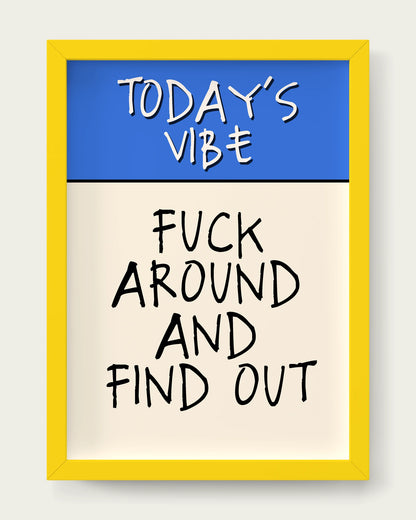 True-Blue/Yellow