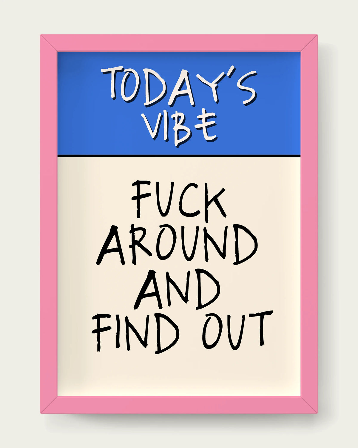 True-Blue/Pink