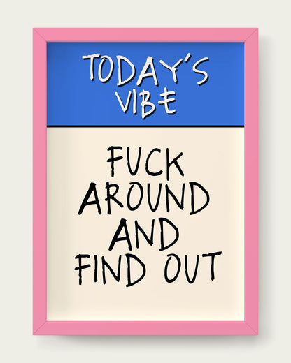 True-Blue/Pink