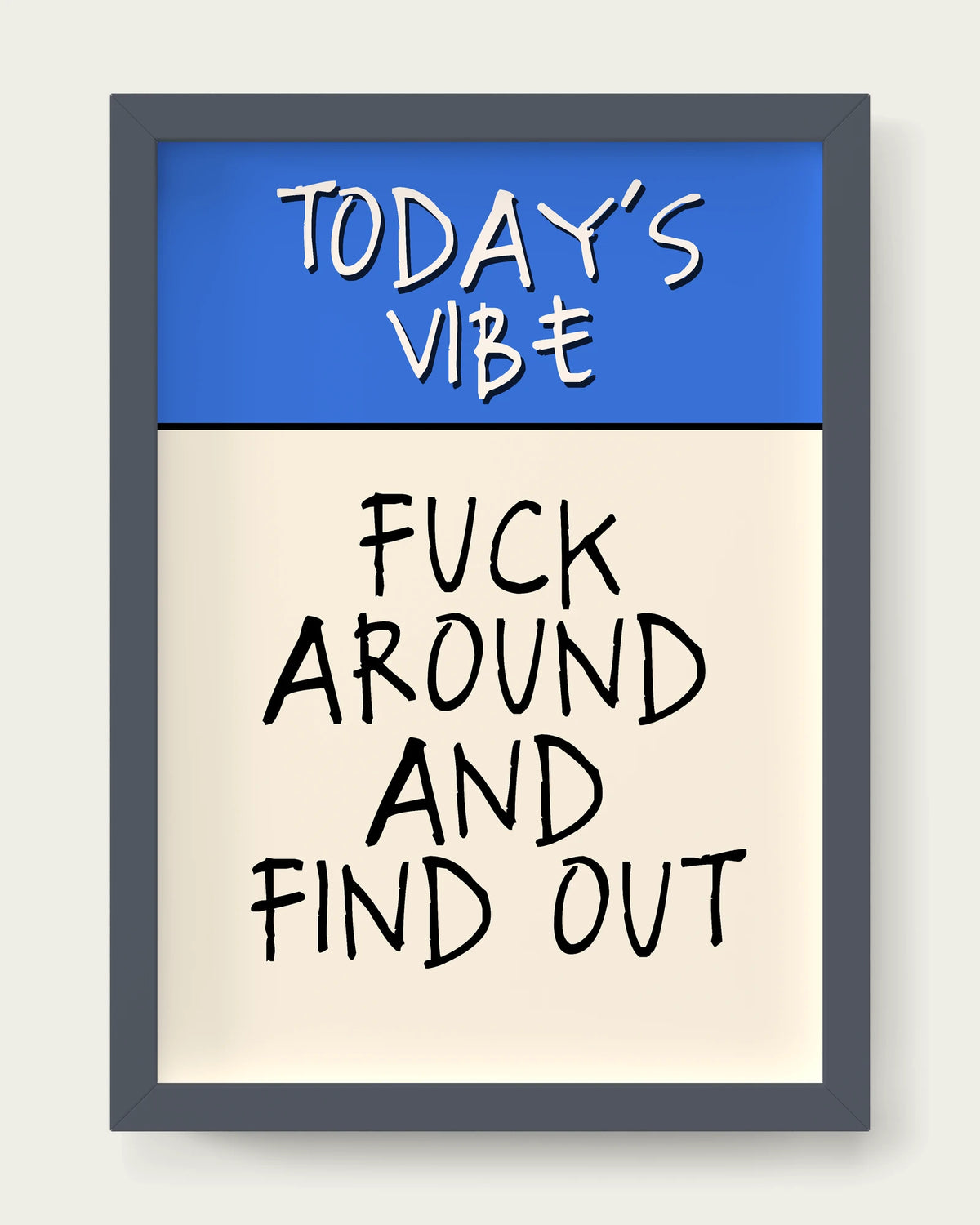 True-Blue/Dark Grey