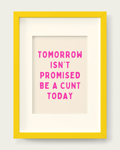 Hot-Pink/Yellow+mount