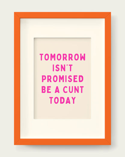 Hot-Pink/Orange+mount