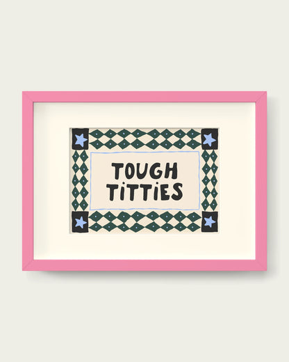Forest-Green-&-Cornflower/Pink+mount