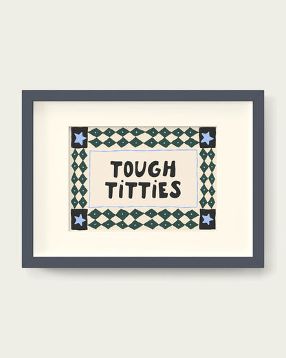 Forest-Green-&-Cornflower/Dark Grey+mount