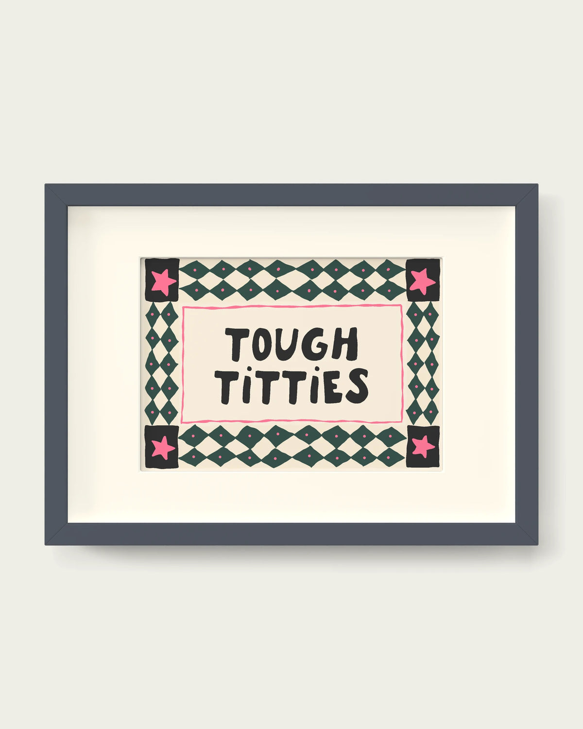 Forest-Green-&-Watermelon/Dark Grey+mount