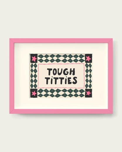Forest-Green-&-Watermelon/Pink+mount